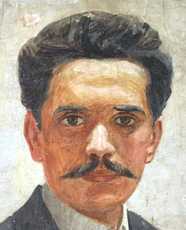 Bastianini Augusto